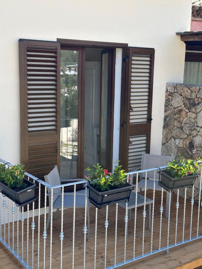 The Square Depandance Bed & Breakfast Cannigione Exterior foto