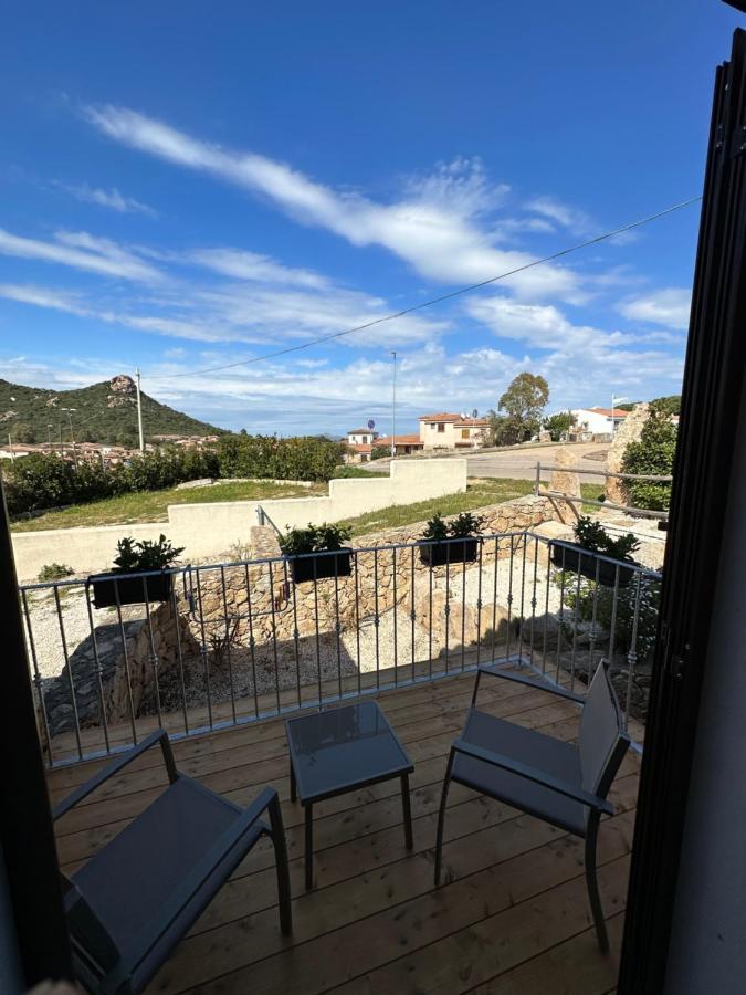 The Square Depandance Bed & Breakfast Cannigione Exterior foto