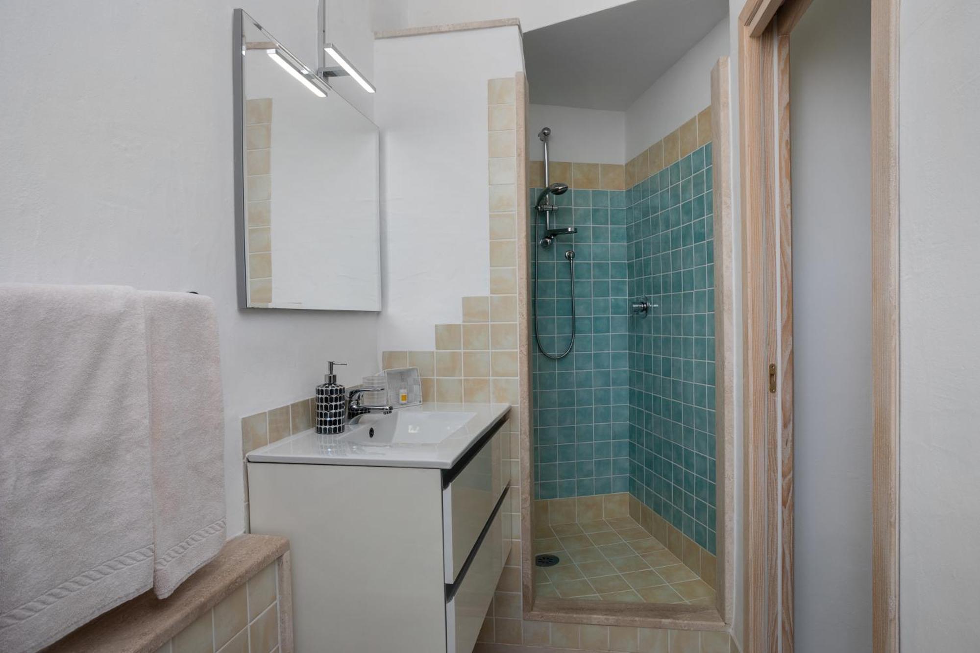 The Square Depandance Bed & Breakfast Cannigione Exterior foto