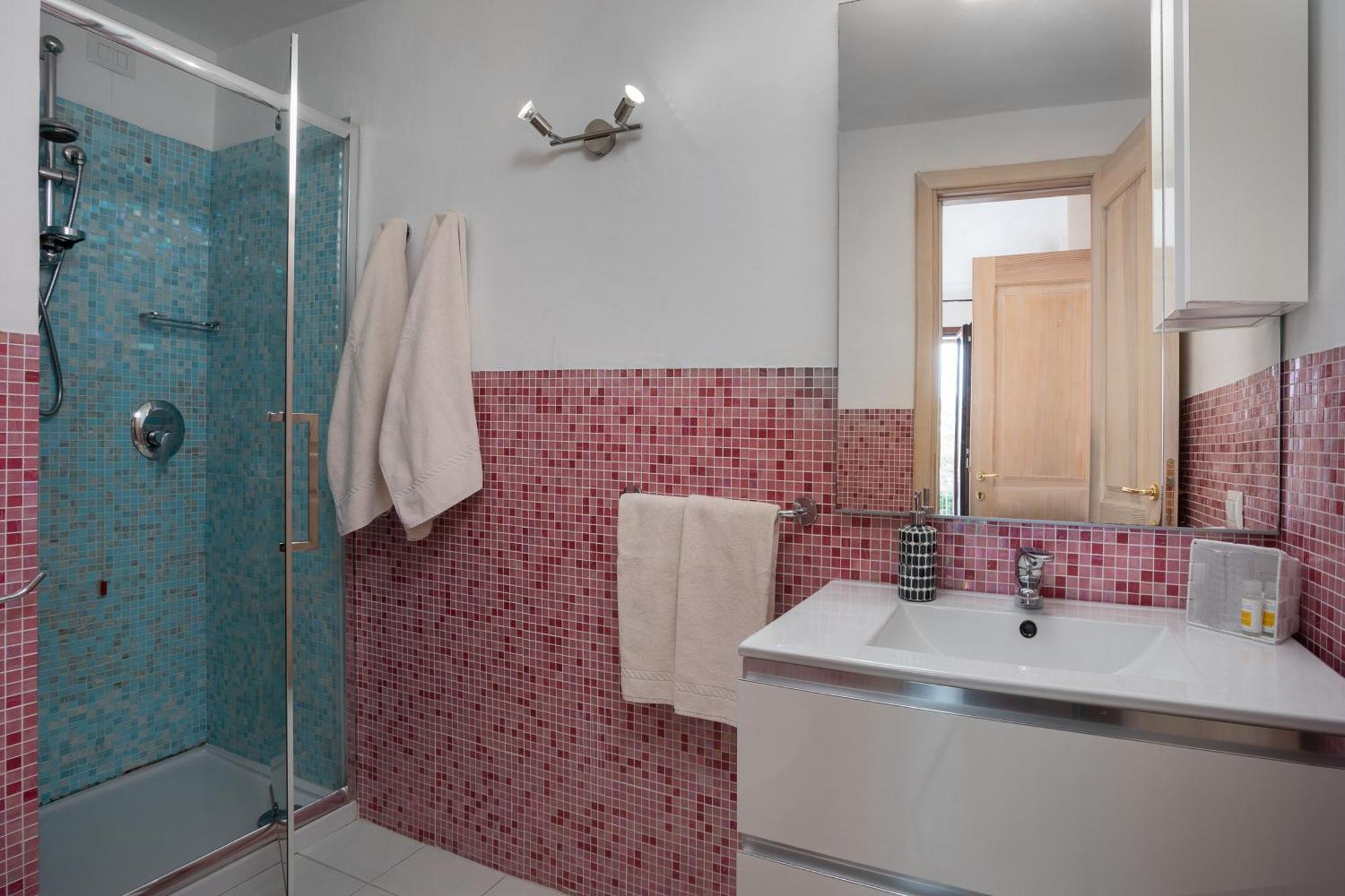 The Square Depandance Bed & Breakfast Cannigione Exterior foto